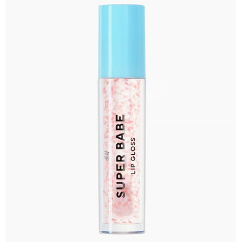H&M блеск для губ Lip Gloss, Super Babe