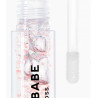 H&M блеск для губ Lip Gloss, Super Babe