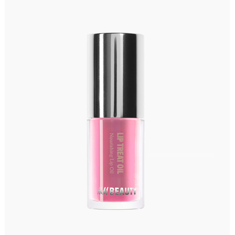H&M блеск и увлажняющее масло для губ со скваленом LIP OIL
