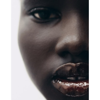 H&M блеск и увлажняющее масло для губ со скваленом LIP OIL