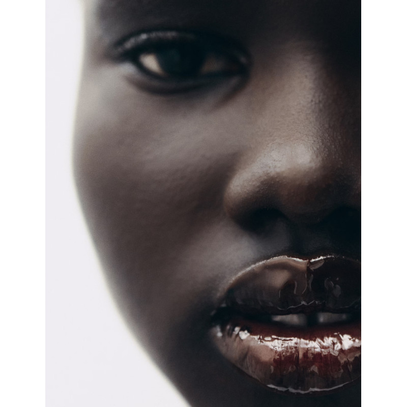 H&M блеск и увлажняющее масло для губ со скваленом LIP OIL