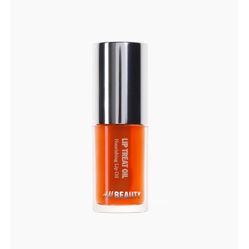 H&M блеск и увлажняющее масло для губ со скваленом LIP OIL