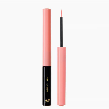 H&M подводка жидкая для глаз LIQUID EYELINER