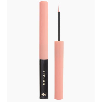 H&M подводка жидкая для глаз LIQUID EYELINER