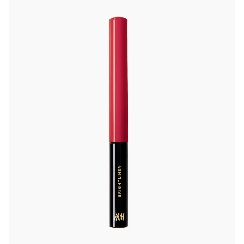 H&M подводка жидкая для глаз LIQUID EYELINER