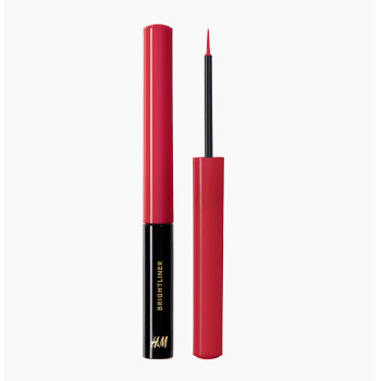 H&M подводка жидкая для глаз LIQUID EYELINER