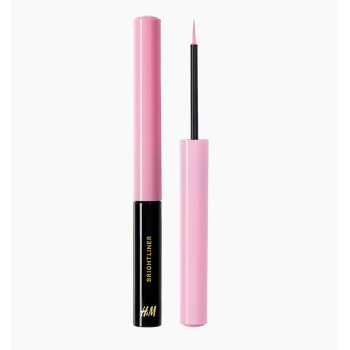 H&M подводка жидкая для глаз LIQUID EYELINER
