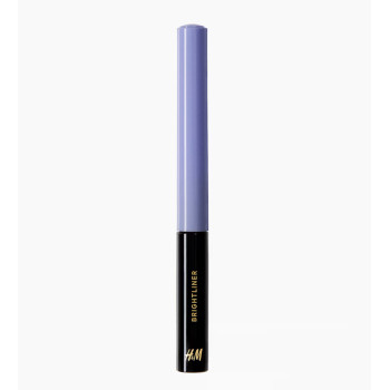 H&M подводка жидкая для глаз LIQUID EYELINER