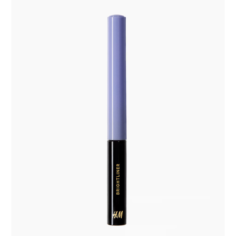 H&M подводка жидкая для глаз LIQUID EYELINER