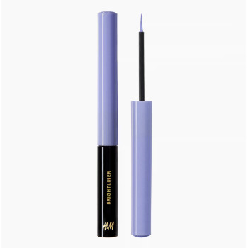 H&M подводка жидкая для глаз LIQUID EYELINER