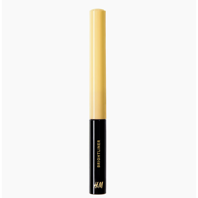 H&M подводка жидкая для глаз LIQUID EYELINER