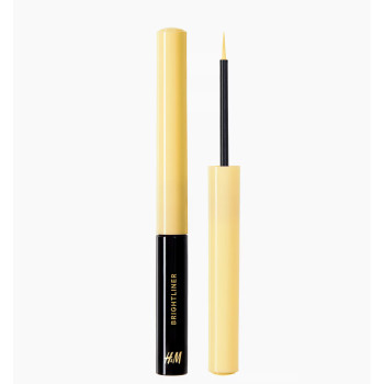H&M подводка жидкая для глаз LIQUID EYELINER