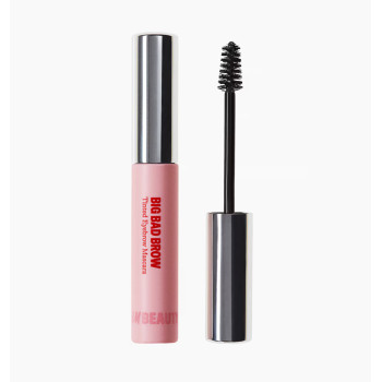 H&M тушь для тонированных бровей BIG BAD BROW EYEBROW MASCARA