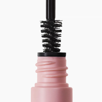 H&M тушь для тонированных бровей BIG BAD BROW EYEBROW MASCARA