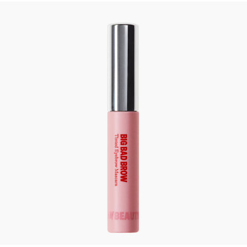 H&M тушь для тонированных бровей BIG BAD BROW EYEBROW MASCARA