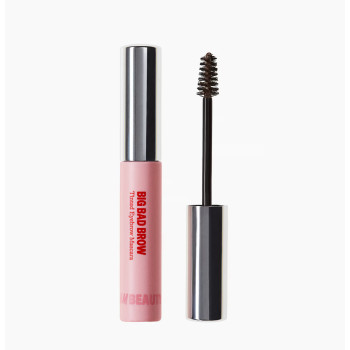 H&M тушь для тонированных бровей BIG BAD BROW EYEBROW MASCARA