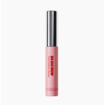 H&M тушь для тонированных бровей BIG BAD BROW EYEBROW MASCARA