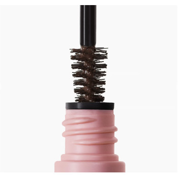 H&M тушь для тонированных бровей BIG BAD BROW EYEBROW MASCARA