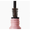 H&M тушь для тонированных бровей BIG BAD BROW EYEBROW MASCARA