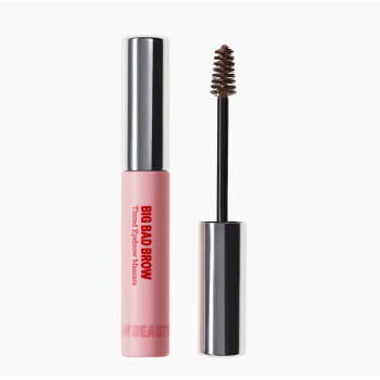 H&M тушь для тонированных бровей BIG BAD BROW EYEBROW MASCARA