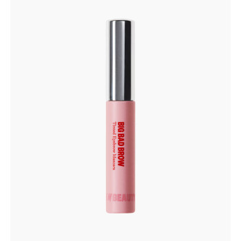 H&M тушь для тонированных бровей BIG BAD BROW EYEBROW MASCARA