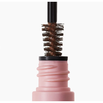 H&M тушь для тонированных бровей BIG BAD BROW EYEBROW MASCARA