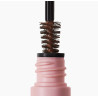 H&M тушь для тонированных бровей BIG BAD BROW EYEBROW MASCARA