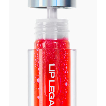 H&M легкий тонированный блеск для губ LIP STAIN