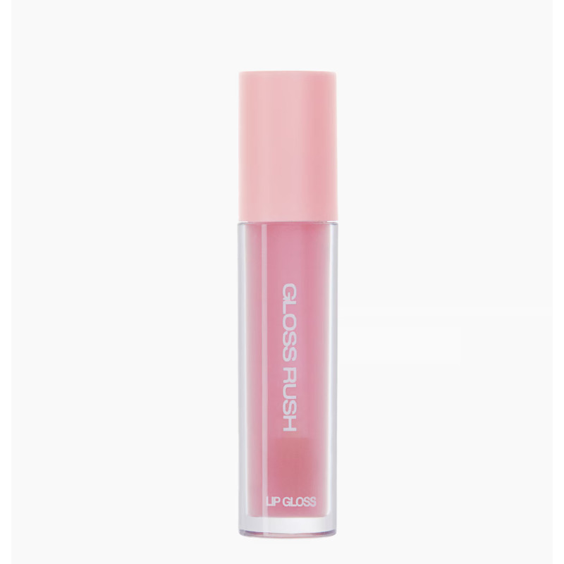 H&M блеск для губ LIP GLOSS RUSH
