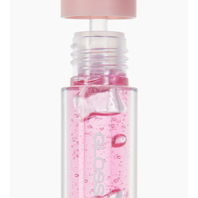 H&M блеск для губ LIP GLOSS RUSH
