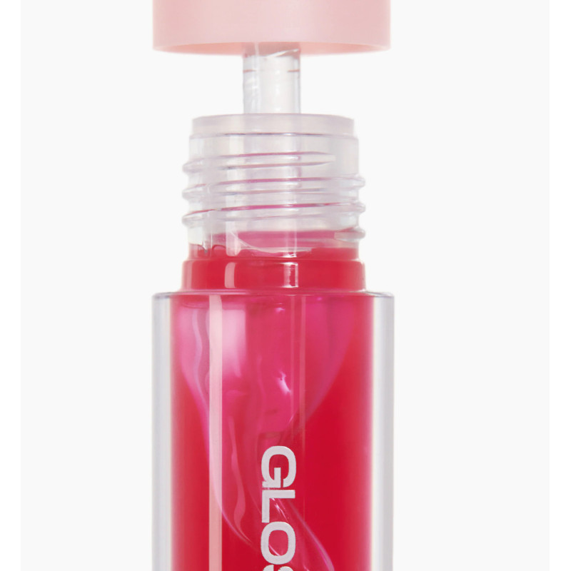 H&M блеск для губ LIP GLOSS RUSH