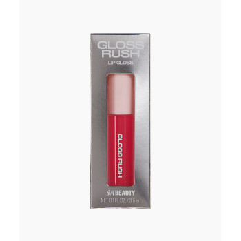 H&M блеск для губ LIP GLOSS RUSH