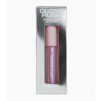 H&M блеск для губ LIP GLOSS RUSH