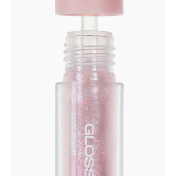 H&M блеск для губ LIP GLOSS RUSH