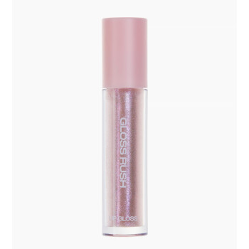 H&M блеск для губ LIP GLOSS RUSH