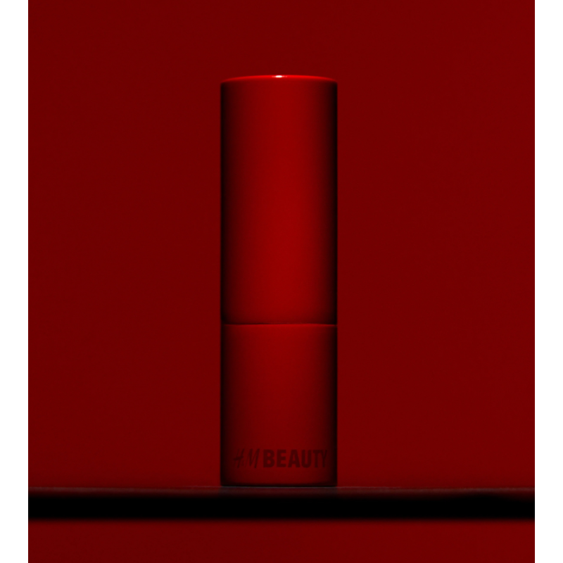 H&M губная помада SATIN LIPSTICK