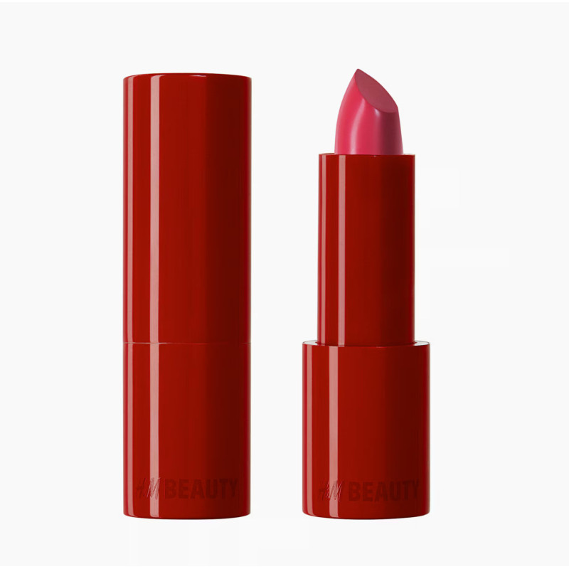 H&M губная помада SATIN LIPSTICK