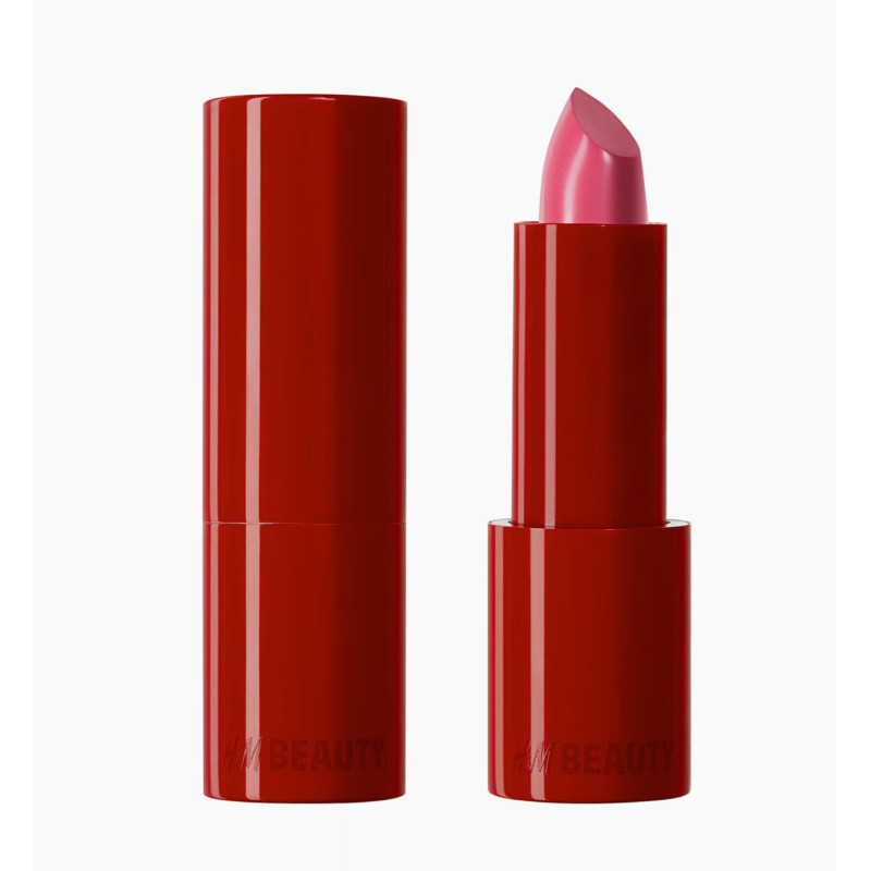 H&M губная помада SATIN LIPSTICK