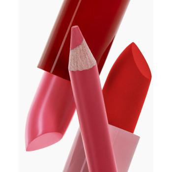 H&M губная помада SATIN LIPSTICK