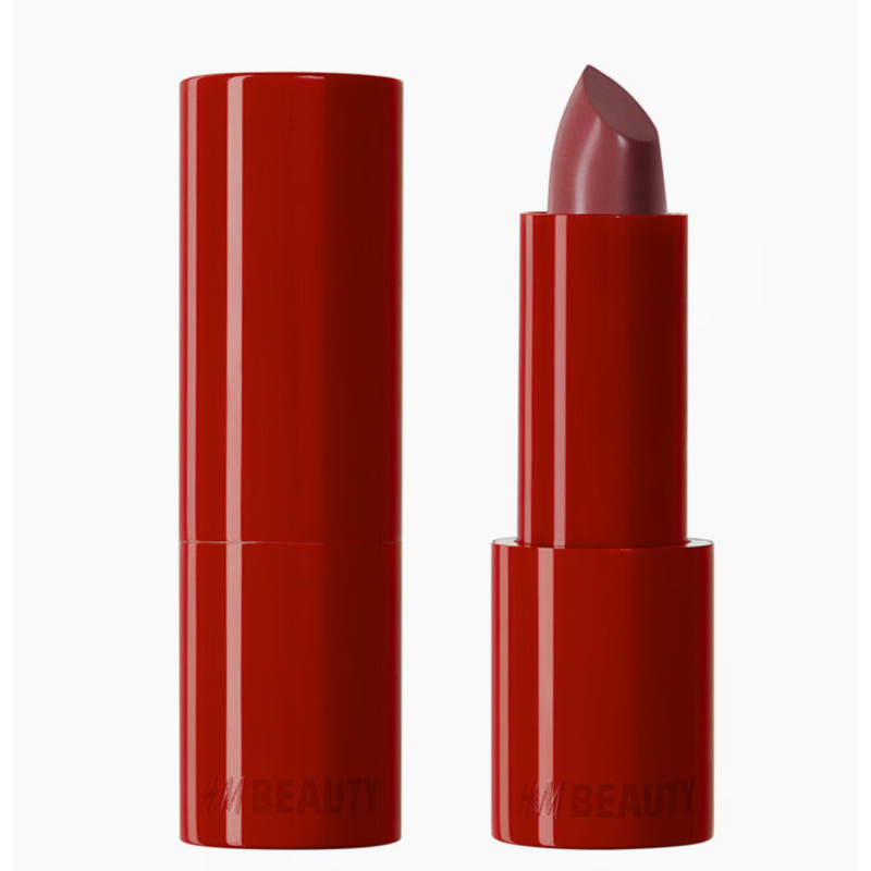 H&M губная помада SATIN LIPSTICK