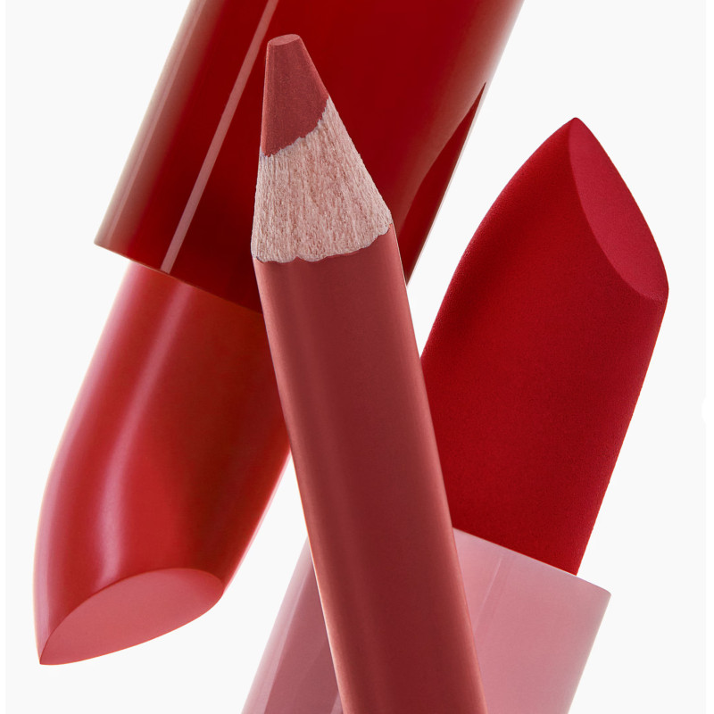H&M матовая губная помада MATTE LIPSTICK