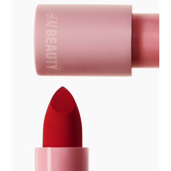 H&M матовая губная помада MATTE LIPSTICK