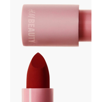 H&M матовая губная помада MATTE LIPSTICK