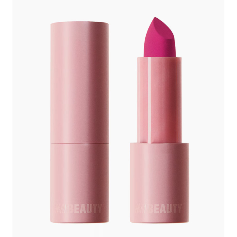 H&M матовая губная помада MATTE LIPSTICK