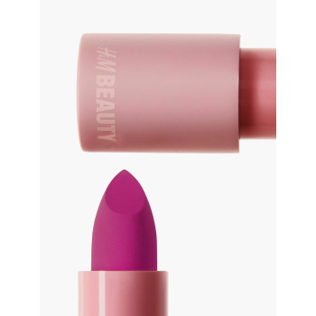 H&M матовая губная помада MATTE LIPSTICK