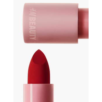 H&M матовая губная помада MATTE LIPSTICK