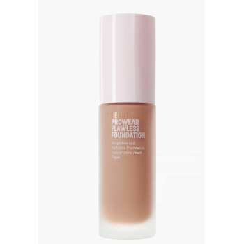 H&M тональный крем PROWEAR FLAWLESS FOUNDATION