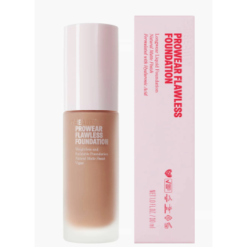 H&M тональный крем PROWEAR FLAWLESS FOUNDATION