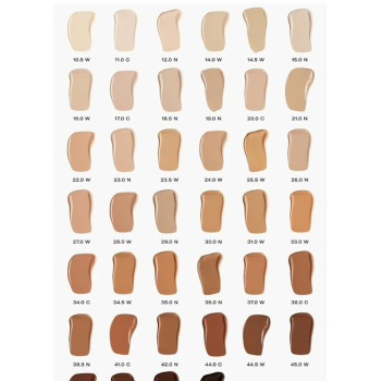 H&M тональный крем PROWEAR FLAWLESS FOUNDATION