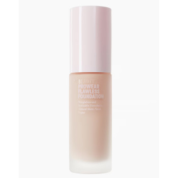 H&M тональный крем PROWEAR FLAWLESS FOUNDATION